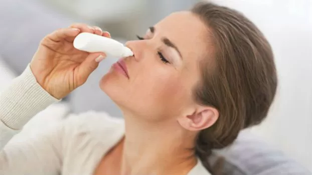 Descongestionantes e Higiene Nasal